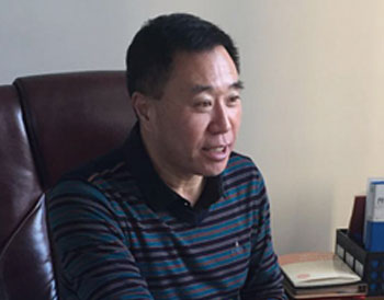 核心團隊 核心團隊
