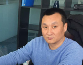 核心團隊 核心團隊