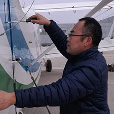 黑龍江勇翔通用航空有限公司  黑龍江勇翔通用航空有限公司